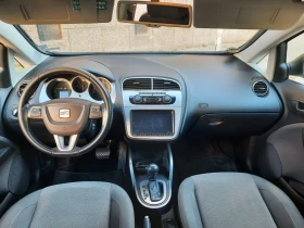 Seat Altea XL - 5150 € - 18333701 10 | Car24.bg Seat Altea XL - 5150 € - 18333701 10