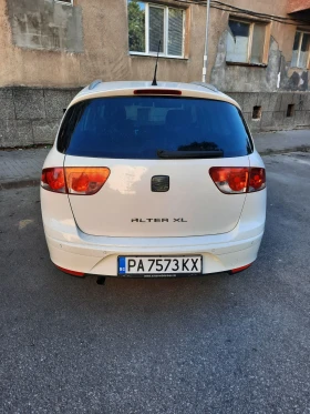 Seat Altea XL - 5150 € - 18333701 4 | Car24.bg Seat Altea XL - 5150 € - 18333701 4