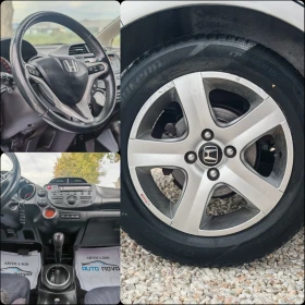 Honda Jazz 1.3 БЕНЗИН 99 К.С. АВТОМАТИК! УНИКАЛНО СЪСТОЯНИЕ!! | Auto.bg — изображение 13 Honda Jazz 1.3 БЕНЗИН 99 К.С. АВТОМАТИК! УНИКАЛНО СЪСТОЯНИЕ!! | Auto.bg — изображение 13