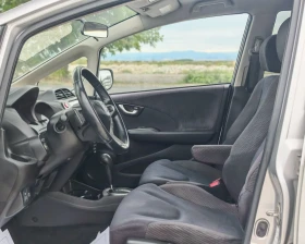 Honda Jazz 1.3 БЕНЗИН 99 К.С. АВТОМАТИК! УНИКАЛНО СЪСТОЯНИЕ!! | Auto.bg — изображение 8 Honda Jazz 1.3 БЕНЗИН 99 К.С. АВТОМАТИК! УНИКАЛНО СЪСТОЯНИЕ!! | Auto.bg — изображение 8