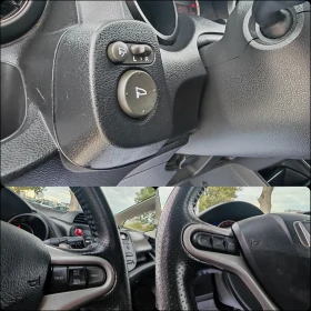 Honda Jazz 1.3 БЕНЗИН 99 К.С. АВТОМАТИК! УНИКАЛНО СЪСТОЯНИЕ!! | Auto.bg — изображение 9 Honda Jazz 1.3 БЕНЗИН 99 К.С. АВТОМАТИК! УНИКАЛНО СЪСТОЯНИЕ!! | Auto.bg — изображение 9
