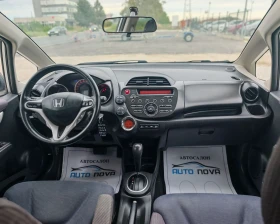 Honda Jazz 1.3 БЕНЗИН 99 К.С. АВТОМАТИК! УНИКАЛНО СЪСТОЯНИЕ!! | Auto.bg — изображение 17 Honda Jazz 1.3 БЕНЗИН 99 К.С. АВТОМАТИК! УНИКАЛНО СЪСТОЯНИЕ!! | Auto.bg — изображение 17