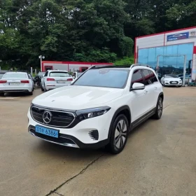 Mercedes-Benz EQB 300 4Matic - САМО 30% АВАНС - 35632 € - 41038677 2 | Car24.bg Mercedes-Benz EQB 300 4Matic - САМО 30% АВАНС - 35632 € - 41038677 2