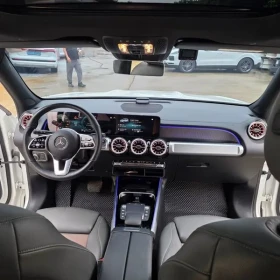 Mercedes-Benz EQB 300 4Matic - САМО 30% АВАНС - 35632 € - 41038677 14 | Car24.bg Mercedes-Benz EQB 300 4Matic - САМО 30% АВАНС - 35632 € - 41038677 14