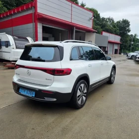 Mercedes-Benz EQB 300 4Matic - САМО 30% АВАНС - 35632 € - 41038677 6 | Car24.bg Mercedes-Benz EQB 300 4Matic - САМО 30% АВАНС - 35632 € - 41038677 6