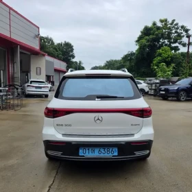 Mercedes-Benz EQB 300 4Matic - САМО 30% АВАНС - 35632 € - 41038677 5 | Car24.bg Mercedes-Benz EQB 300 4Matic - САМО 30% АВАНС - 35632 € - 41038677 5