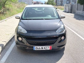 Opel Adam 1.4 газ - 3500 € - 73628113 3 | Car24.bg Opel Adam 1.4 газ - 3500 € - 73628113 3