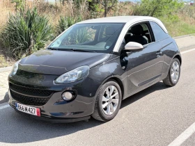 Opel Adam 1.4 газ - 3500 € - 73628113 2 | Car24.bg Opel Adam 1.4 газ - 3500 € - 73628113 2