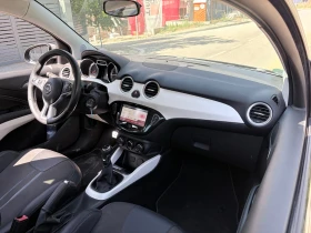 Opel Adam 1.4 газ - 3500 € - 73628113 6 | Car24.bg Opel Adam 1.4 газ - 3500 € - 73628113 6