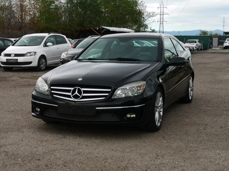 Mercedes-Benz C 250 i AMG Avantgarde Автоматик Евро 5 - 6400 € / 12517.31 лв. - 45705236 1 | Car24.bg Mercedes-Benz C 250 i AMG Avantgarde Автоматик Евро 5 - 6400 € / 12517.31 лв. - 45705236 1