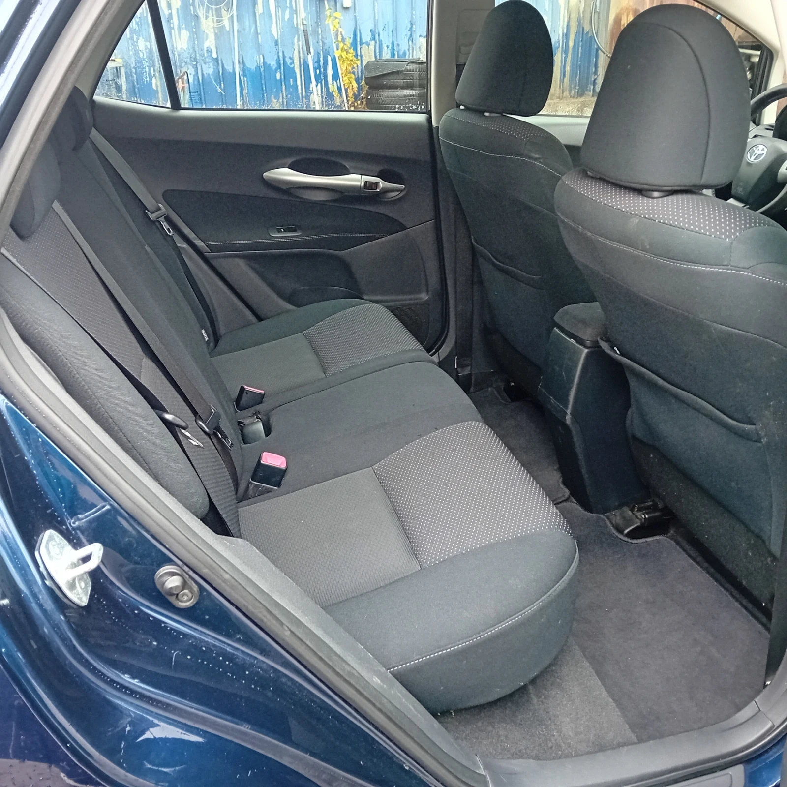 Toyota Auris 1.6 Face 132k. - изображение 10 | Auto.bg Toyota Auris 1.6 Face 132k. - изображение 10