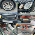 Mercedes-Benz E 320 CDI Навигация* Ксенон* Кожен салон - [18] 