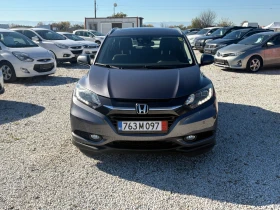 Honda Hr-v  - Car24.bg Honda Hr-v