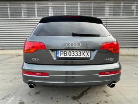 Audi Q7 4.2 - 12500 € / 24447.88 лв. - 87737615 5 | Car24.bg Audi Q7 4.2 - 12500 € / 24447.88 лв. - 87737615 5