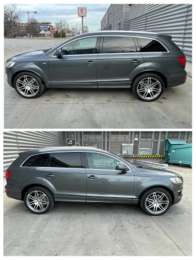 Audi Q7 4.2 - 12500 € / 24447.88 лв. - 87737615 7 | Car24.bg Audi Q7 4.2 - 12500 € / 24447.88 лв. - 87737615 7
