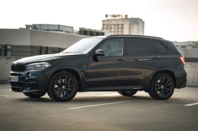 BMW X5 M50D - Car24.bg BMW X5 M50D