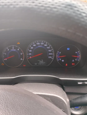 Hyundai Santa fe - 3500 € / 6845.40 лв. - 26560236 4 | Car24.bg Hyundai Santa fe - 3500 € / 6845.40 лв. - 26560236 4