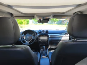Suzuki Vitara - 17100 € / 33444.69 лв. - 73085911 12 | Car24.bg Suzuki Vitara - 17100 € / 33444.69 лв. - 73085911 12