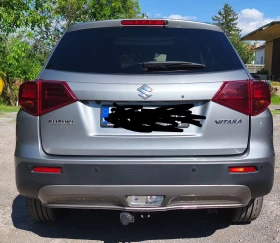 Suzuki Vitara - 17100 € / 33444.69 лв. - 73085911 2 | Car24.bg Suzuki Vitara - 17100 € / 33444.69 лв. - 73085911 2