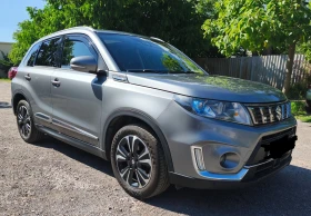 Suzuki Vitara - 17100 € / 33444.69 лв. - 73085911 4 | Car24.bg Suzuki Vitara - 17100 € / 33444.69 лв. - 73085911 4
