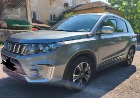 Suzuki Vitara - 17100 € / 33444.69 лв. - 73085911 3 | Car24.bg Suzuki Vitara - 17100 € / 33444.69 лв. - 73085911 3