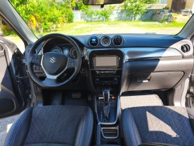 Suzuki Vitara - 17100 € / 33444.69 лв. - 73085911 8 | Car24.bg Suzuki Vitara - 17100 € / 33444.69 лв. - 73085911 8