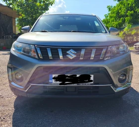Suzuki Vitara - Car24.bg Suzuki Vitara