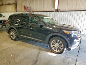 Други Друг Ford Exlplorer | Auto.bg — изображение 4 Други Друг Ford Exlplorer | Auto.bg — изображение 4