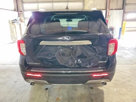 Други Друг Ford Exlplorer | Auto.bg — изображение 6 Други Друг Ford Exlplorer | Auto.bg — изображение 6