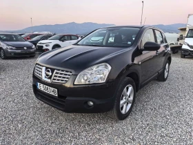 Снимка Nissan Qashqai