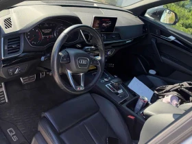 Audi Q5 * Progressiv * CARFAX * ОПЦИЯ ЗА ФИНАНСИРАНЕ | Auto.bg — изображение 5 Audi Q5 * Progressiv * CARFAX * ОПЦИЯ ЗА ФИНАНСИРАНЕ | Auto.bg — изображение 5