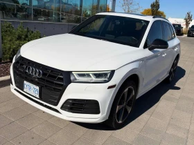 Audi Q5 * Progressiv * CARFAX * ОПЦИЯ ЗА ФИНАНСИРАНЕ