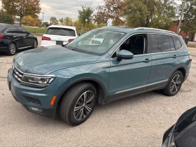VW Tiguan * Highline * CARFAX * БЕЗ ПЪРВОНАЧАЛНА ВНОСКА | Auto.bg — изображение 2 VW Tiguan * Highline * CARFAX * БЕЗ ПЪРВОНАЧАЛНА ВНОСКА | Auto.bg — изображение 2