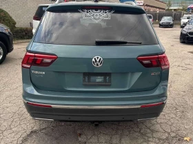 VW Tiguan * Highline * CARFAX * БЕЗ ПЪРВОНАЧАЛНА ВНОСКА | Auto.bg — изображение 4 VW Tiguan * Highline * CARFAX * БЕЗ ПЪРВОНАЧАЛНА ВНОСКА | Auto.bg — изображение 4
