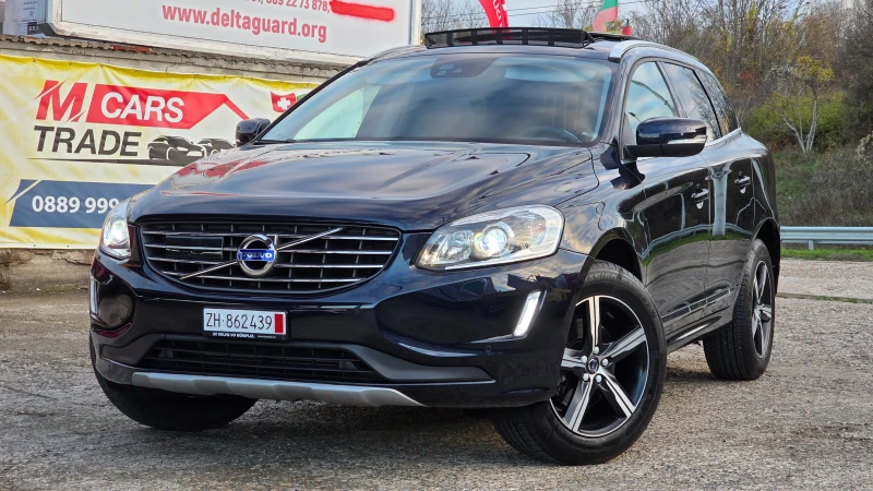 Volvo XC60 2.4 D4/ 98хил.км./AWD/Summum/ШВЕЙЦАРИЯ - 32500 лв. / 16616.99 € - 98275669 1 | Car24.bg Volvo XC60 2.4 D4/ 98хил.км./AWD/Summum/ШВЕЙЦАРИЯ - 32500 лв. / 16616.99 € - 98275669 1