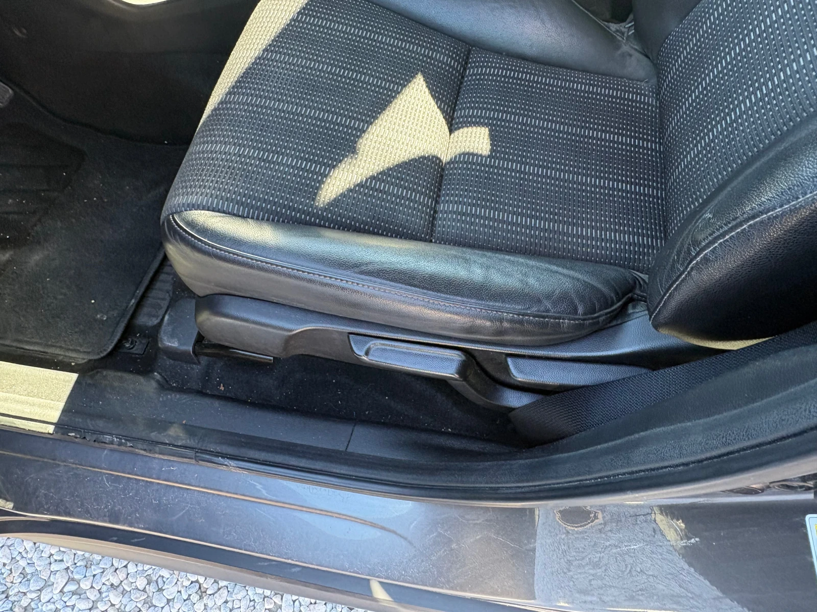 Honda Hr-v  - изображение 8 | Auto.bg Honda Hr-v  - изображение 8