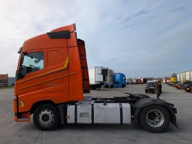 Volvo Fh 500 Retarder | Auto.bg — изображение 8 Volvo Fh 500 Retarder | Auto.bg — изображение 8