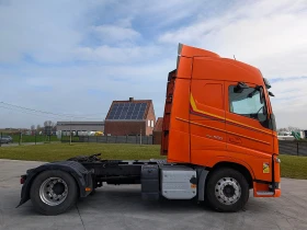 Volvo Fh 500 Retarder | Auto.bg — изображение 4 Volvo Fh 500 Retarder | Auto.bg — изображение 4