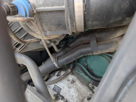 Volvo Fh 500 Retarder | Auto.bg — изображение 17 Volvo Fh 500 Retarder | Auto.bg — изображение 17