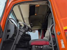 Volvo Fh 500 Retarder | Auto.bg — изображение 9 Volvo Fh 500 Retarder | Auto.bg — изображение 9