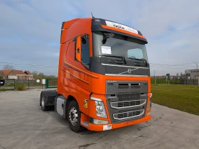 Volvo Fh 500 Retarder | Auto.bg — изображение 3 Volvo Fh 500 Retarder | Auto.bg — изображение 3