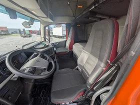 Volvo Fh 500 Retarder | Auto.bg — изображение 10 Volvo Fh 500 Retarder | Auto.bg — изображение 10