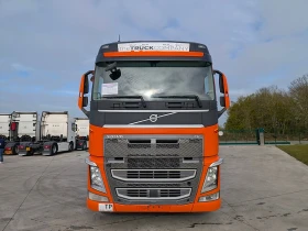 Volvo Fh 500 Retarder | Auto.bg — изображение 2 Volvo Fh 500 Retarder | Auto.bg — изображение 2