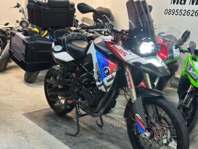BMW F 800GS ЛИЗИНГ/БАРТЕР