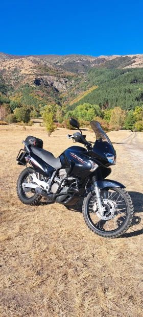Honda Xlv Transalp 650 | Auto.bg — изображение 2 Honda Xlv Transalp 650 | Auto.bg — изображение 2