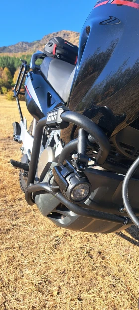 Honda Xlv Transalp 650 | Auto.bg — изображение 8 Honda Xlv Transalp 650 | Auto.bg — изображение 8