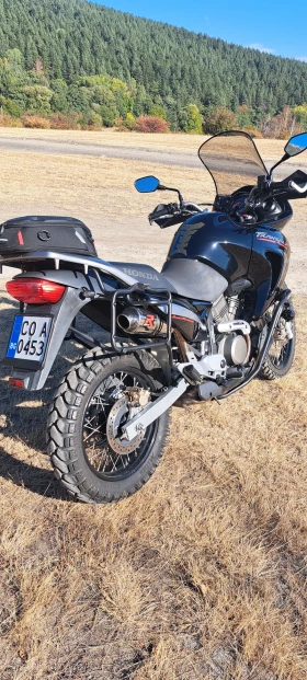 Honda Xlv Transalp 650 | Auto.bg — изображение 6 Honda Xlv Transalp 650 | Auto.bg — изображение 6