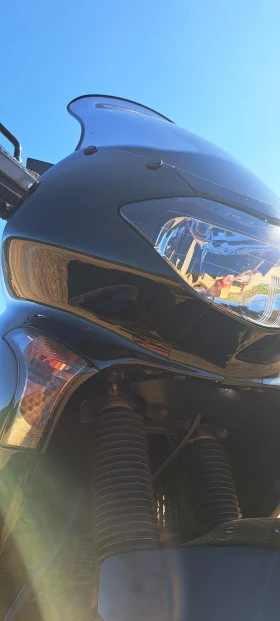 Honda Xlv Transalp 650 | Auto.bg — изображение 14 Honda Xlv Transalp 650 | Auto.bg — изображение 14