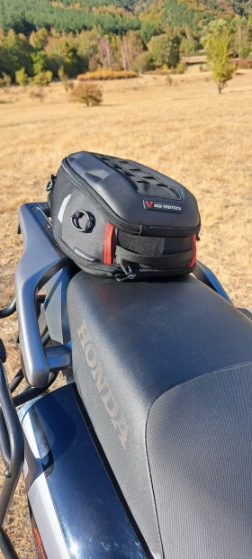 Honda Xlv Transalp 650 | Auto.bg — изображение 9 Honda Xlv Transalp 650 | Auto.bg — изображение 9