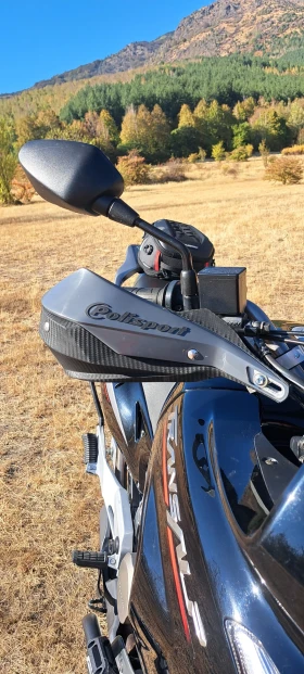 Honda Xlv Transalp 650 | Auto.bg — изображение 7 Honda Xlv Transalp 650 | Auto.bg — изображение 7